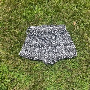 SANS SOUCI SHORTS